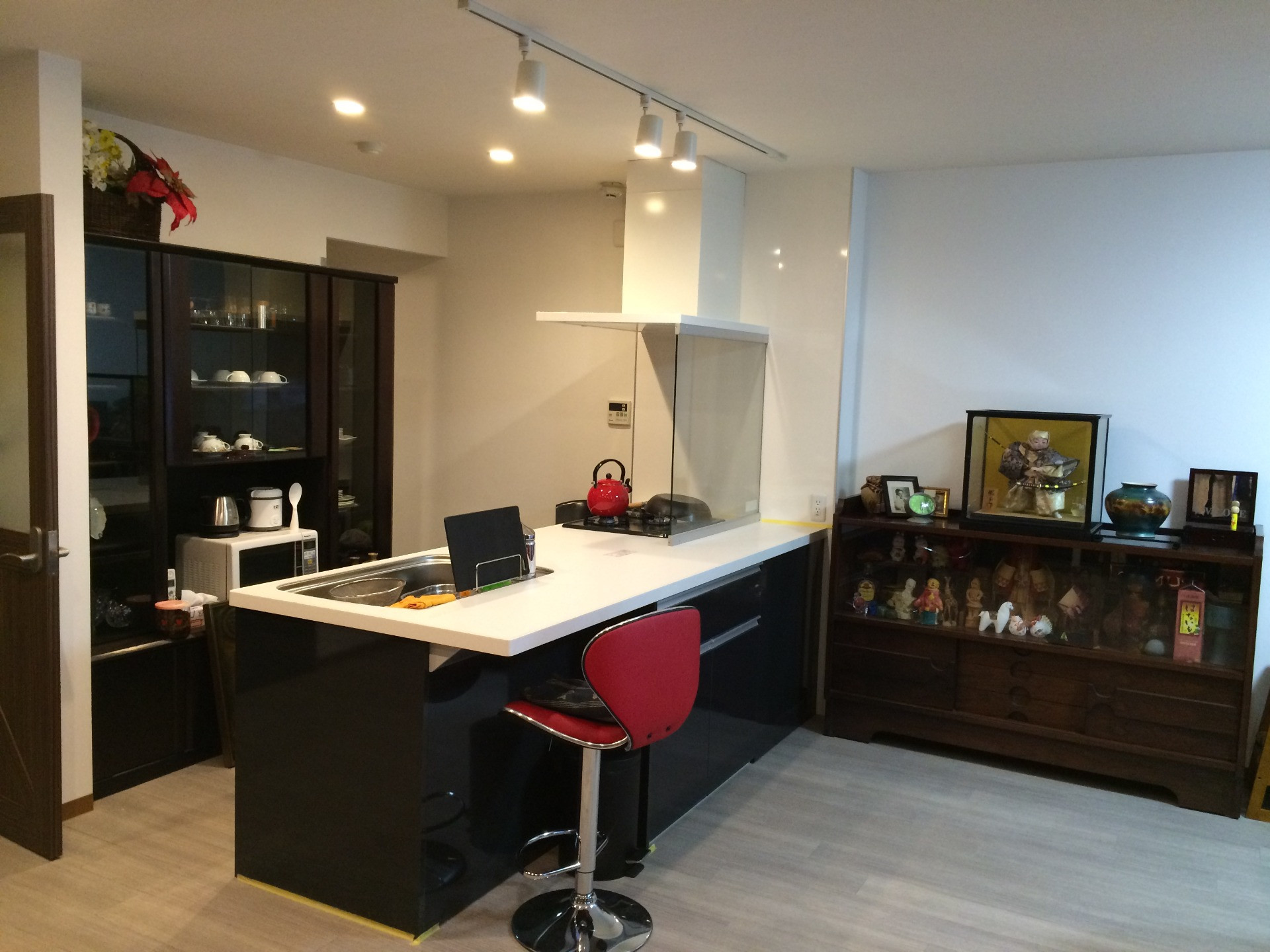 名古屋でマンションのリフォームを請け負います。