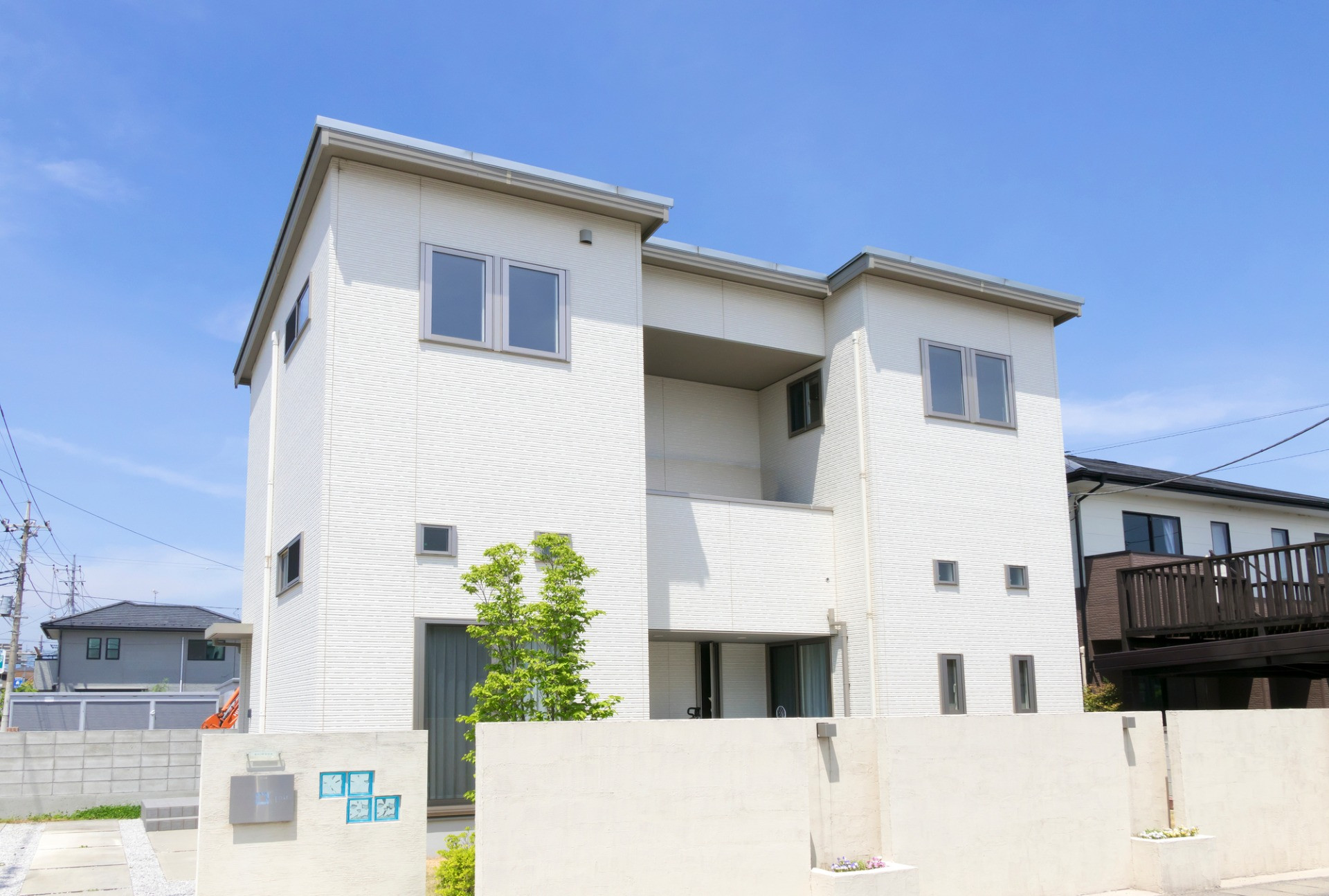 愛知の設備工事･株式会社フォウテックのお客様の声